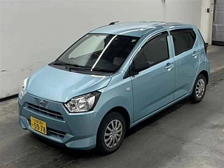 DAIHATSU MIRA E S 2021