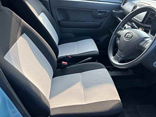 DAIHATSU MIRA E S 2021