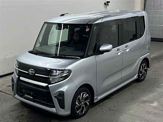 DAIHATSU TANTO 2020