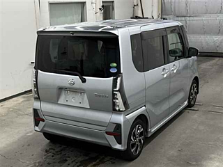 DAIHATSU TANTO 2020