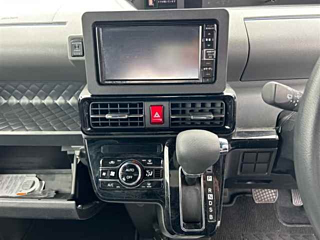 DAIHATSU TANTO 2020