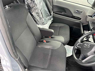 DAIHATSU TANTO 2020