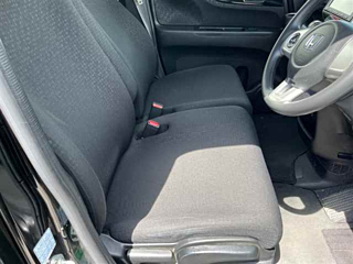 HONDA N BOX 2016
