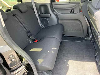 HONDA N BOX 2016