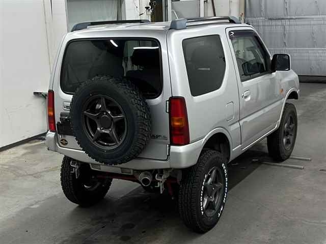 MAZDA AZ-OFFROAD 2010