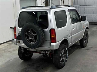 MAZDA AZ-OFFROAD 2010