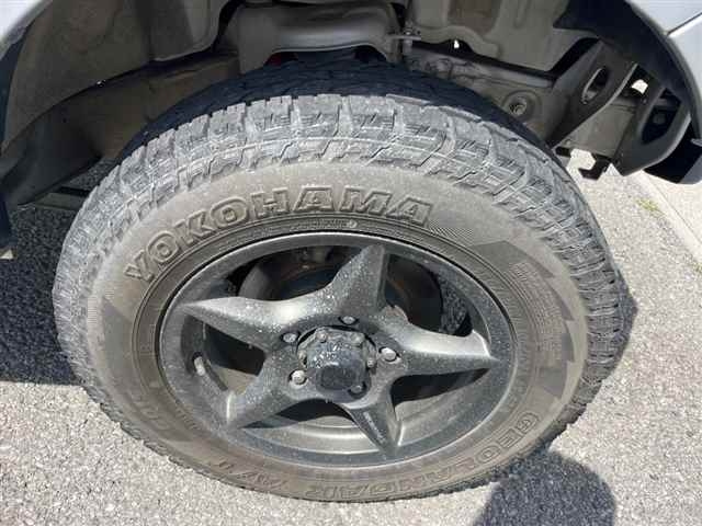 MAZDA AZ-OFFROAD 2010