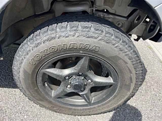 MAZDA AZ-OFFROAD 2010