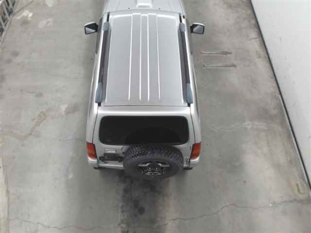 MAZDA AZ-OFFROAD 2010