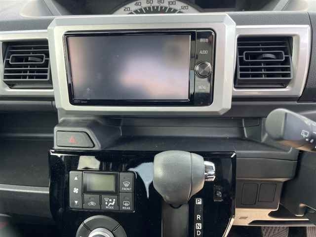 TOYOTA PIXIS MEGA 2020