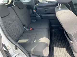 TOYOTA PIXIS MEGA 2020