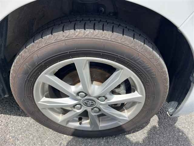 TOYOTA PIXIS MEGA 2020