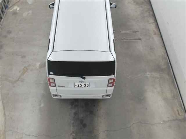 TOYOTA PIXIS MEGA 2020