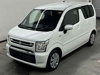 SUZUKI WAGON R 2024