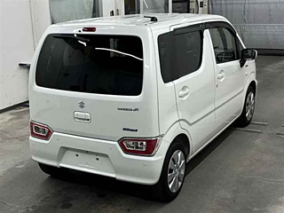 SUZUKI WAGON R 2024