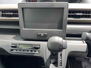 SUZUKI WAGON R 2024