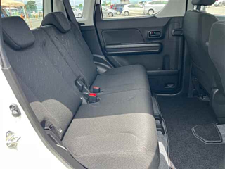 SUZUKI WAGON R 2024