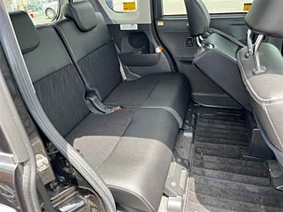 DAIHATSU TANTO 2018