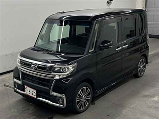 DAIHATSU TANTO 2018