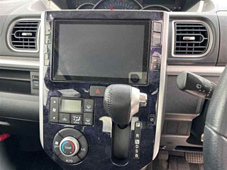 DAIHATSU TANTO 2018