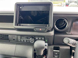 HONDA N BOX 2025