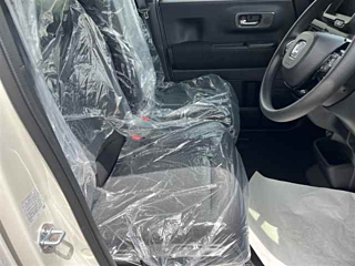 HONDA N BOX 2025