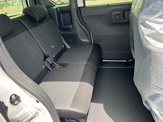 HONDA N BOX 2025