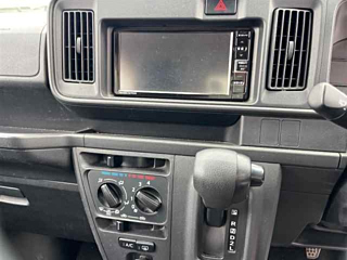 DAIHATSU HIJET VAN 2020