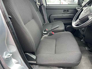 DAIHATSU HIJET VAN 2020