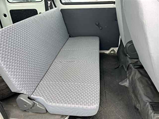 DAIHATSU HIJET VAN 2017