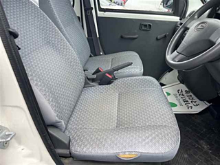 DAIHATSU HIJET VAN 2017