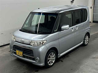 DAIHATSU TANTO 2011
