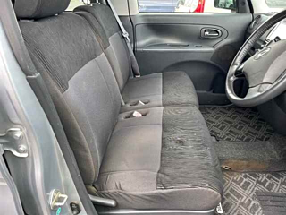 DAIHATSU TANTO 2011