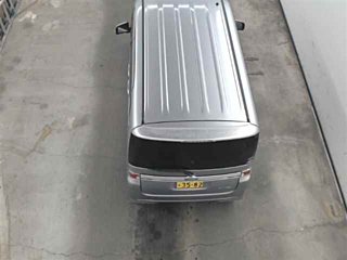 DAIHATSU TANTO 2011