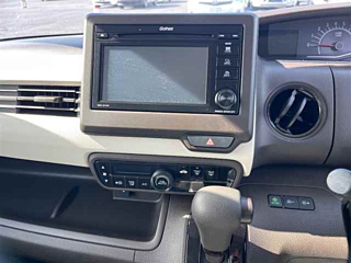 HONDA N BOX 2021