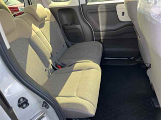 HONDA N BOX 2021