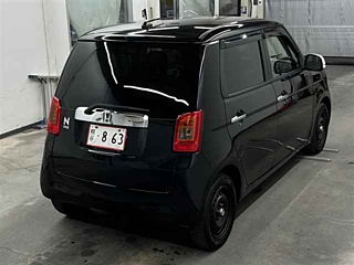 HONDA N ONE 2018