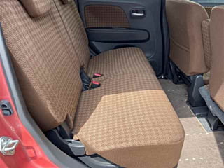 NISSAN MOCO 2013