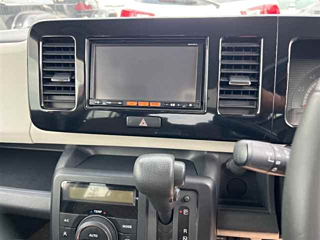 NISSAN MOCO 2013