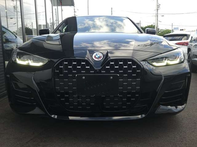 BMW 4 SERIES 2023