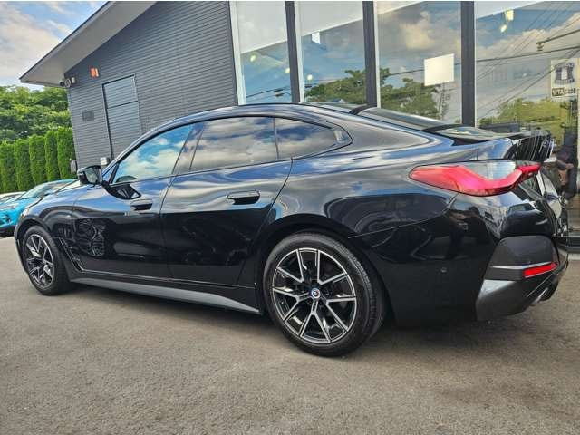 BMW 4 SERIES 2023
