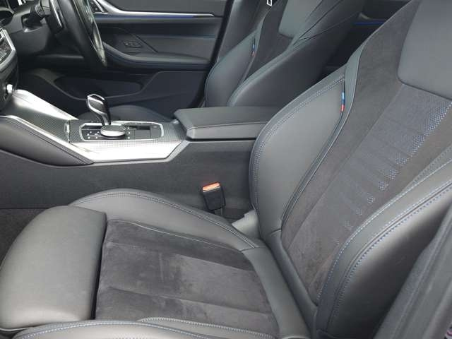 BMW 4 SERIES 2023