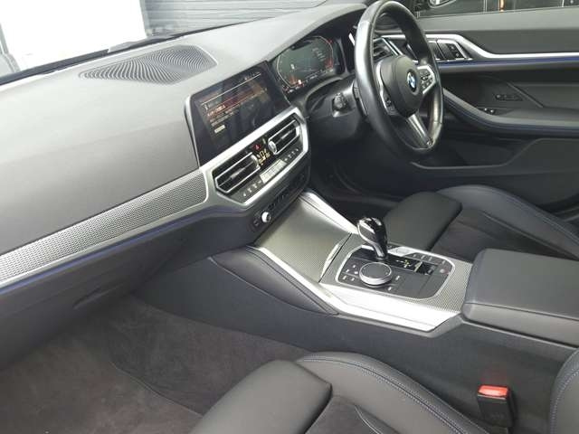 BMW 4 SERIES 2023