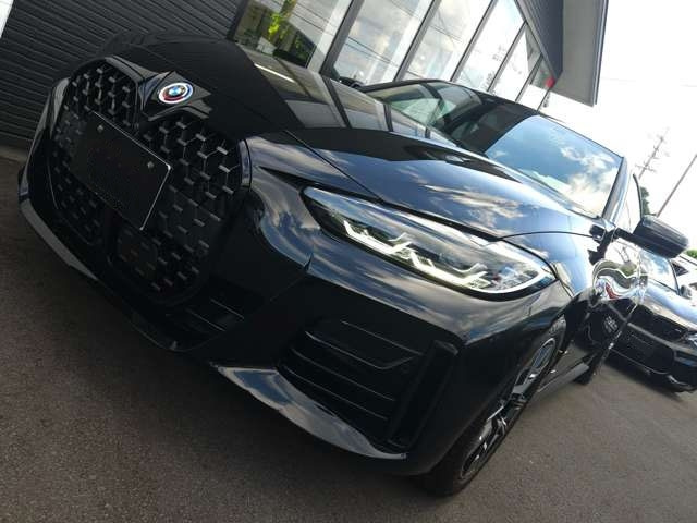 BMW 4 SERIES 2023