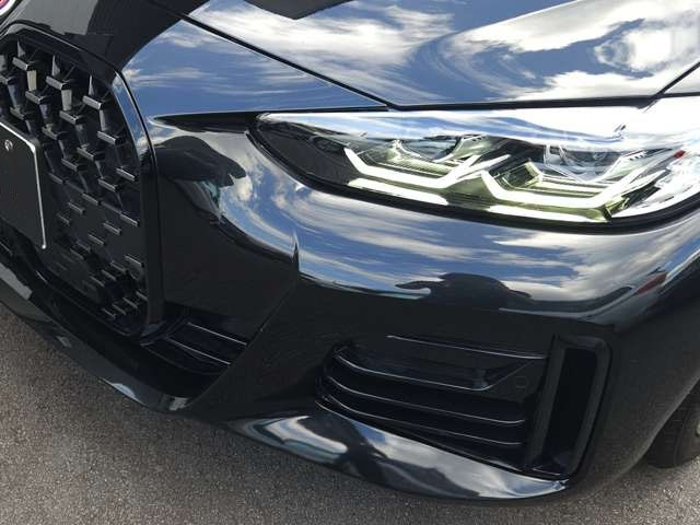 BMW 4 SERIES 2023