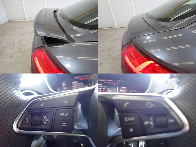 AUDI TT 2020