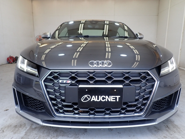 AUDI TT 2020
