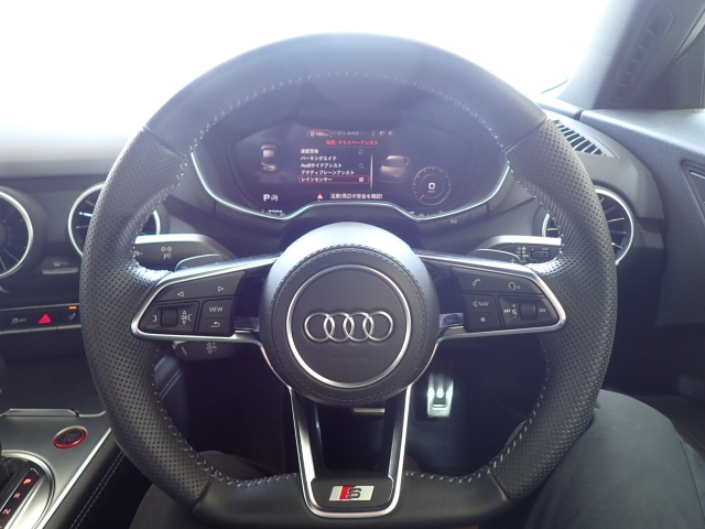 AUDI TT 2020