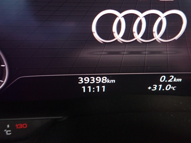 AUDI TT 2020