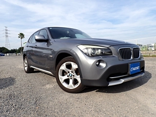 BMW X1 2010
